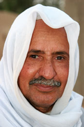 Hussein Ahmed