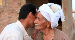 Hassan Ali and Ali Mohammed